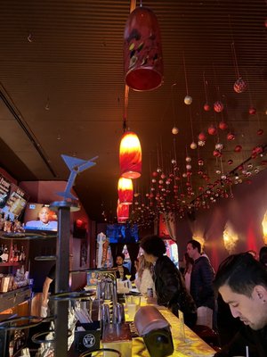 Sugar Lounge by null