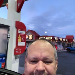 Town Pump Food Store - It's my go to place for gas when traveling through Montana