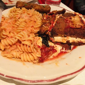 Parm - Italian Near Me - New York, New York Parm - Italian Near Me - New York, New York