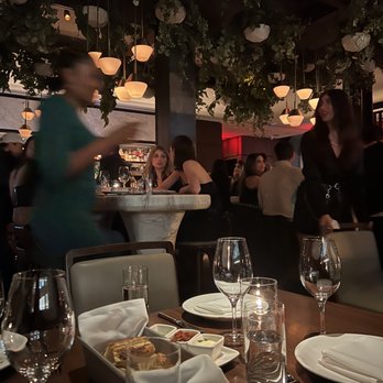Scarpetta - Italian Near Me - New York, New York