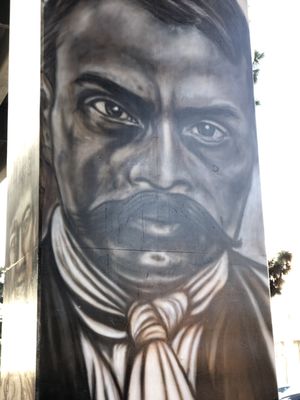 Chicano Park by null