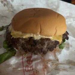 Joyo Burger
