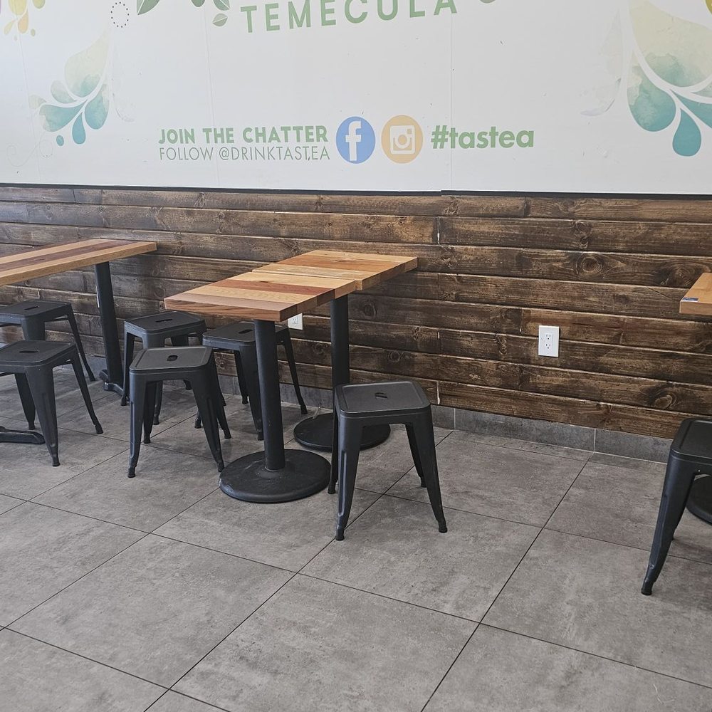 Tastea  - Bubble Tea Near Me - Temecula, California