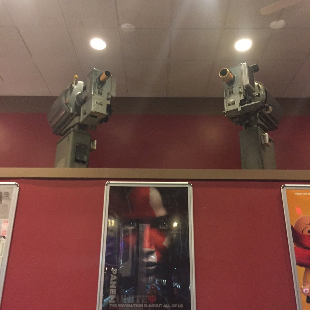 Agawam Cinemas - Cinema Near Me - Agawam, Massachusetts