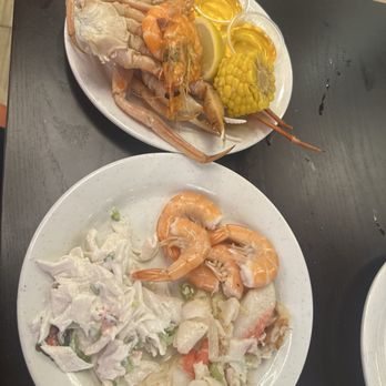 Buffetopia - Everything Crab or Shrimp - Seafood Near Me - Humble, Texas Buffetopia - Everything Crab or Shrimp - Seafood Near Me - Humble, Texas