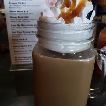 Brunch Snob - Salty Joe, Joe is salty not me - Breakfast & Brunch Near Me - Phoenix, Arizona Brunch Snob - Salty Joe, Joe is salty not me - Breakfast & Brunch Near Me - Phoenix, Arizona