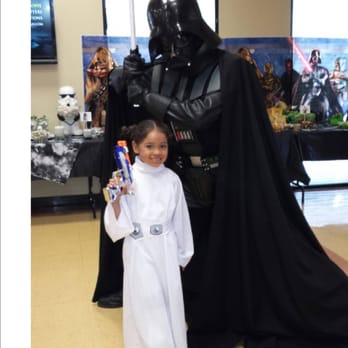 Best Party Ever - Audrina's 6th Bday Party - Party & Event Planning Near Me