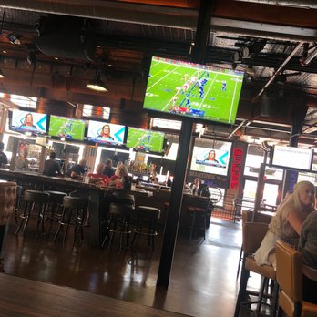 Barleymash - Manic Monday? Nah - Sports Bars Near Me - San Diego, California