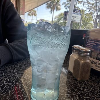Mel's Diner - Waffles Near Me - Lafayette, Louisiana