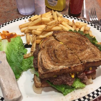 Black Bear Diner Tucson - Diners Near Me - Tucson, Arizona Black Bear Diner Tucson - Diners Near Me - Tucson, Arizona