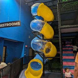 Slick City Action Park