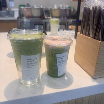 Da Vien Coffee - Coffee & Tea Near Me - Alhambra, California