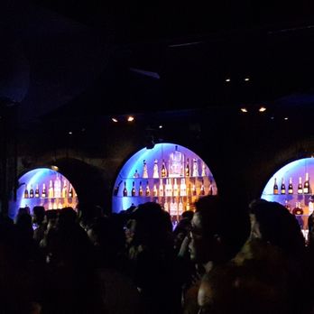 REBEL - One of the side bars - Venues & Event Spaces Near Me - Toronto, Ontario