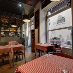 GamberoRosso - Street view