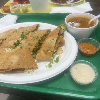 Saffron Cafe - Dosa - Vegetarian Near Me - Norcross, Georgia Saffron Cafe - Dosa - Vegetarian Near Me - Norcross, Georgia