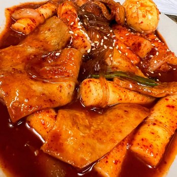 Korean Grill - Korean Near Me - Austin, Texas