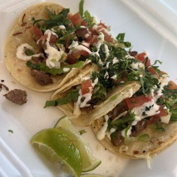 Nonno’s Taco Shop - 5. Street Tacos - Mexican Near Me - Phoenix, Arizona