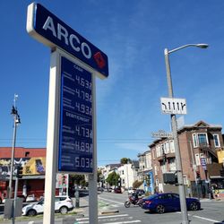 ARCO