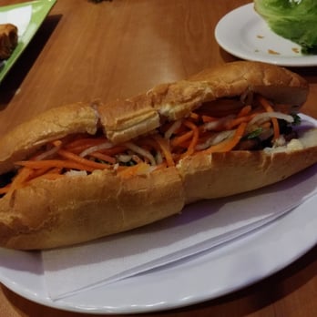 Pho Saigon Express - Grilled Beef Sandwich - Vietnamese Near Me - Escondido, California Pho Saigon Express - Grilled Beef Sandwich - Vietnamese Near Me - Escondido, California