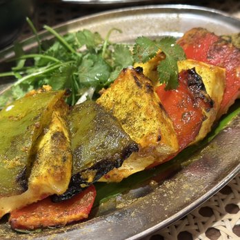 Dishoom - A Jain dish - Indian Near Me - London, XGL