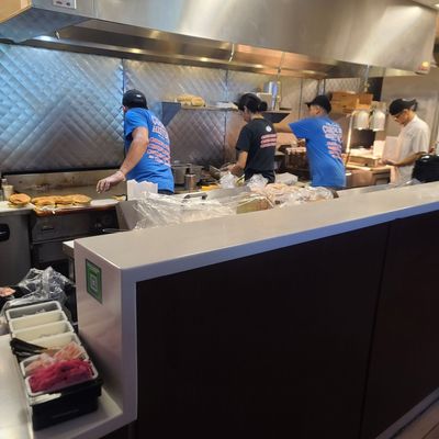 Billy Goat Tavern (Navy Pier) by null