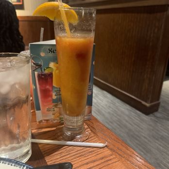 Red Lobster - Mai tai I think - Seafood Near Me - Suitland, Maryland Red Lobster - Mai tai I think - Seafood Near Me - Suitland, Maryland