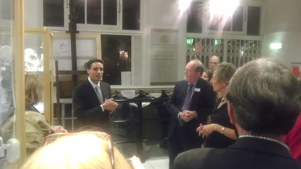 RBSA Gallery by null