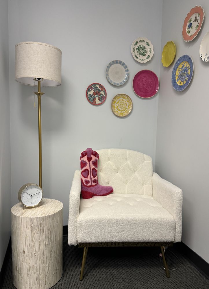 Meant To Eat Nutrition Counseling - grief counselor in Nashville, TN