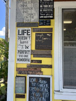 Liko Lehua Cafe by null