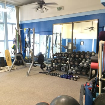 Resilience Personal Training - Resilience Personal Training studio - Trainers Near Me - Goleta, California