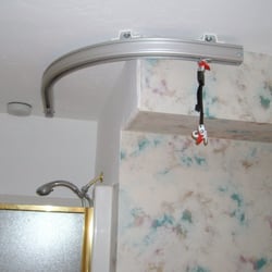 All Care Home Health Services - Ceiling lift