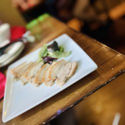 Bakudan Ramen - Side of Chashu Maze