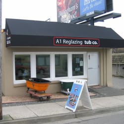 A1 Reglazing - 360-527-2318