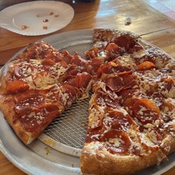 Newport Pizza