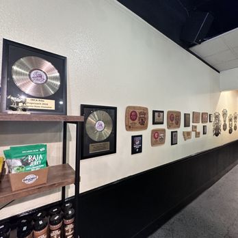Hickory & Spice - Barbeque Near Me - Orange, California Hickory & Spice - Barbeque Near Me - Orange, California