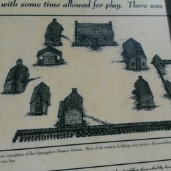 Spring Place Mission