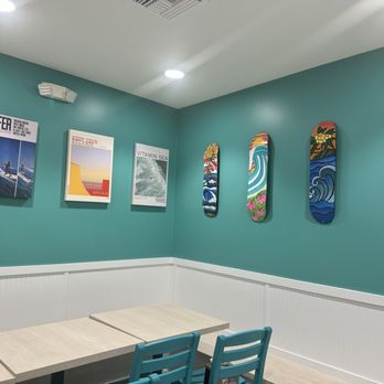 Jimmy Hula's - Cool wall decor - Tacos Near Me - Melbourne, Florida Jimmy Hula's - Cool wall decor - Tacos Near Me - Melbourne, Florida