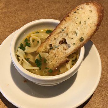 Café Bistro at Nordstrom - Chicken noodle soup - New American Near Me - Cerritos, California Café Bistro at Nordstrom - Chicken noodle soup - New American Near Me - Cerritos, California