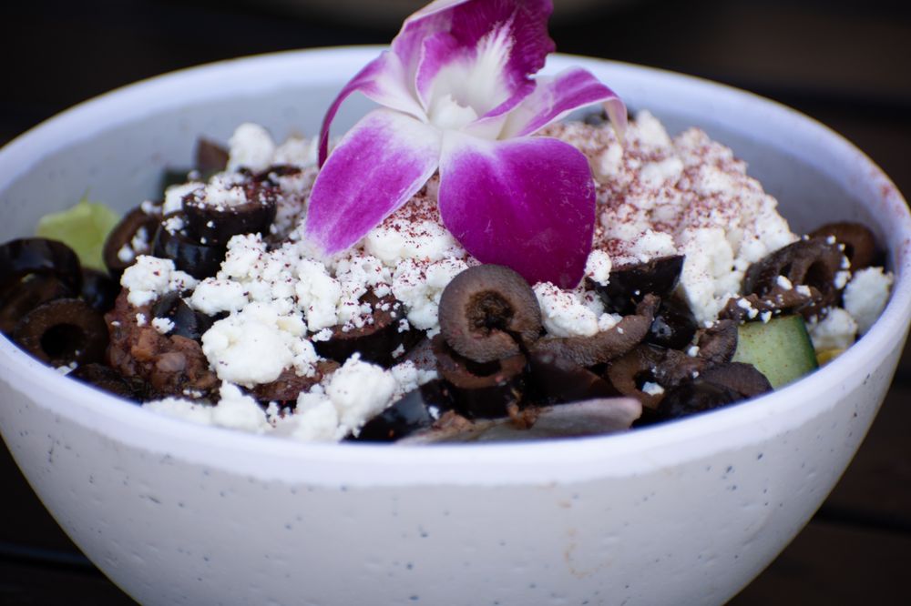 Mejana Grill & Bar Image