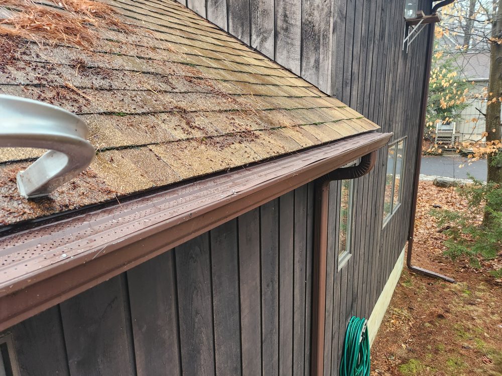 ABOVE THE REST SEAMLESS GUTTERS 10 Photos 1618 Route 9, Fort Edward