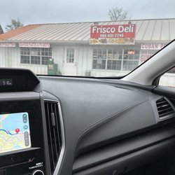 Frisco Deli