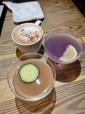 Alpin Bistro by null