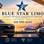 Blue Star Limo