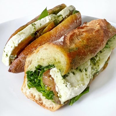 Vromage dairy free by null