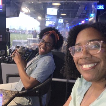 Topgolf - New American Near Me - Omaha, Nebraska