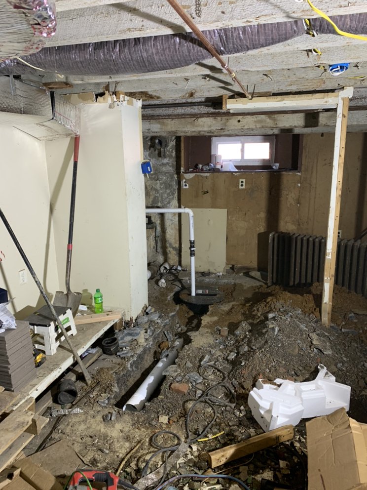 Slide of Austin's Plumbing Service