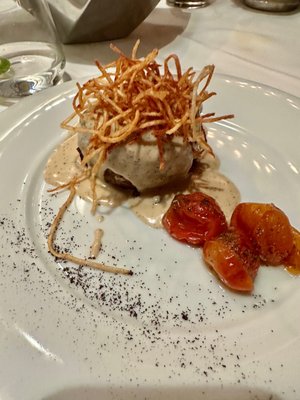 RISTORANTE LUCCA & PIANO LOUNGE - 21 Photos & 16 Reviews - 144 US-130