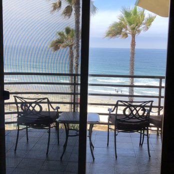 Pacific Terrace Hotel - San Diego, CA