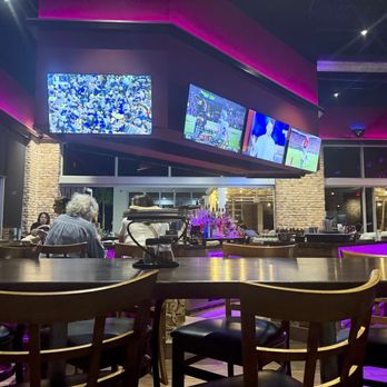 Sicilian Oven - Great - trendy - happy venue - Italian Near Me - Delray Beach, Florida