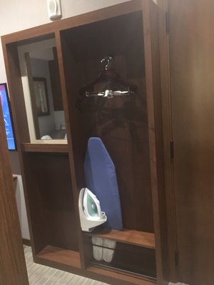 Porter Square Hotel by null